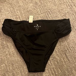 Athleta bikini bottoms
